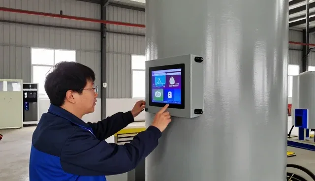 德州欣诺环保科技有限公司构建专业注重成本控制智能环境监测仪体系