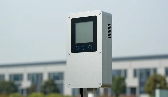 智能环境监测仪选型需关注性能与适用条件